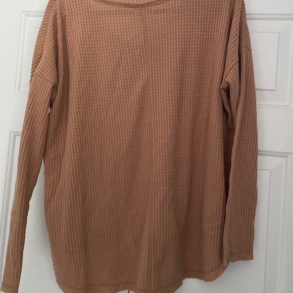 Target Long-sleeve Top - Picture 2 of 2